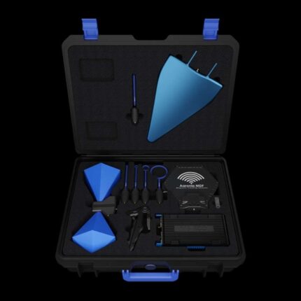 Aaronia Real-Time EMC Bundle III