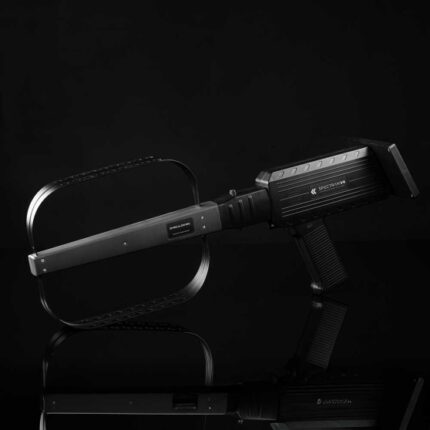 Aaronia Spectran V4 DF Handheld