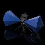 Aaronia BicoLOG 20100E X Kaksoiskartioantenni 20MHz-1GHz - Image 3