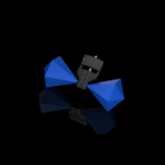 Aaronia BicoLOG 20100X Kaksoiskartioantenni 20MHz-1GHz - Image 2