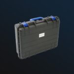 Aaronia BicoLOG 20100X Kaksoiskartioantenni 20MHz-1GHz - Image 5