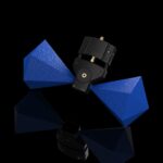 Aaronia BicoLOG 20300X Kaksoiskartioantenni 20MHz-3GHz - Image 2