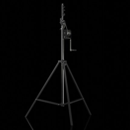 Aaronia Elevating Tripod