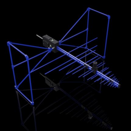 Aaronia HyperLOG 20300 EMI