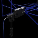 Aaronia HyperLOG 20300 EMI -suunta-antenni 20MHz - 3GHz - Image 4