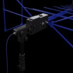 Aaronia HyperLOG 20300 EMI -suunta-antenni 20MHz - 3GHz - Image 5