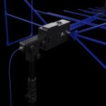 Aaronia HyperLOG 20600 EMI -suunta-antenni 20MHz - 6GHz - Image 6