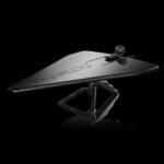 Aaronia HyperLOG 3080X -suunta-antenni 380MHz - 8GHz - Image 3