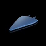 Aaronia HyperLOG 6080 -suunta-antenni 680MHz - 8GHz - Image 2