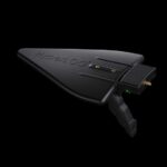 Aaronia HyperLOG 7060X -suunta-antenni 700MHz - 6GHz - Image 3