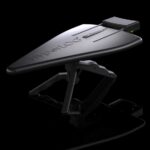 Aaronia HyperLOG 7060X -suunta-antenni 700MHz - 6GHz - Image 4