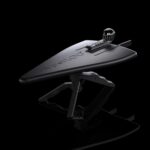 Aaronia HyperLOG PRO 18300 -suunta-antenni 2GHz - 30GHz - Image 6