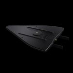 Aaronia HyperLOG PRO 18350 -suunta-antenni 2GHz - 35GHz - Image 2