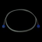 Aaronia K-kaapeli 1m kiristysmutterein