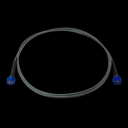 Aaronia K-kaapeli 1m kiristysmutterein