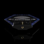 Aaronia MDF560 Magneettikenttäantenni 500kHz-60MHz - Image 5