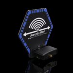 Aaronia MDF 9100X Magneettinen DF-antenni 9kHz-100MHz (aktiivinen) - Image 3