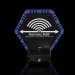 Aaronia MDF 930X Magneettinen DF-antenni 9kHz-30MHz (aktiivinen) - Image 2