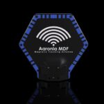 Aaronia MDF 930X Magneettinen DF-antenni 9kHz-30MHz (aktiivinen) - Image 4