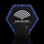 Aaronia MDF9400 Magneettikenttäantenni 9kHz-400MHz - Image 2