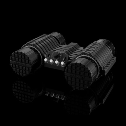 Aaronia Magno TRACKER LF-2