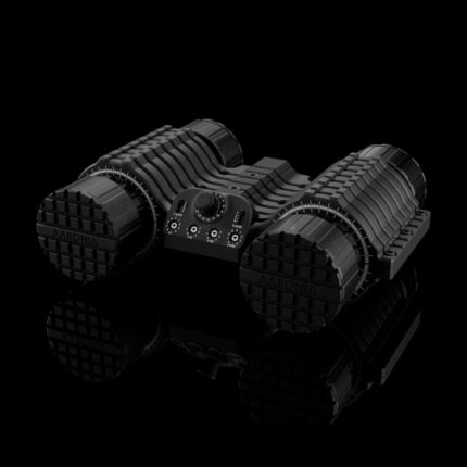 Aaronia MagnoTRACKER ELF-2