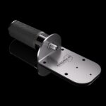 Aaronia OmniLog Pro N -sarjan ympärisäteilevät antennit 150MHz-18GHz - Image 3