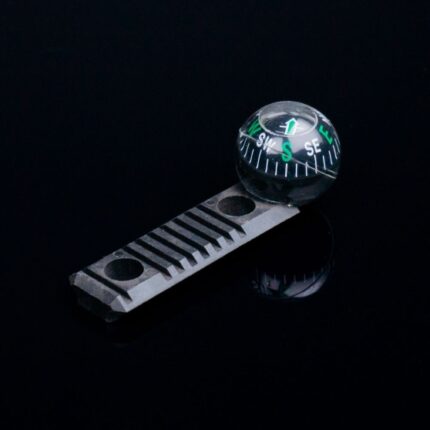 Aaronia Pallokompassi