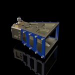 Aaronia PowerLOG 40400