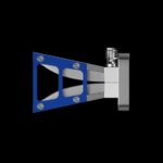 Aaronia PowerLOG 50700 -torviantenni 5GHz - 70GHz - Image 2