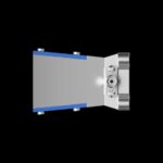 Aaronia PowerLOG 50700 -torviantenni 5GHz - 70GHz - Image 3