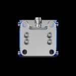 Aaronia PowerLOG 50700 -torviantenni 5GHz - 70GHz - Image 4