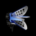 Aaronia PowerLOG PRO 30300 EMI -torviantenni 300MHz - 3GHz - Image 2