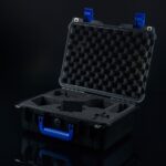 Aaronia Transportcase for BicoLOG antenna