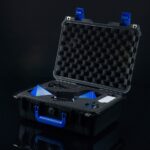 Aaronia Kuljetussalkku BicoLOG-antennille - Image 2