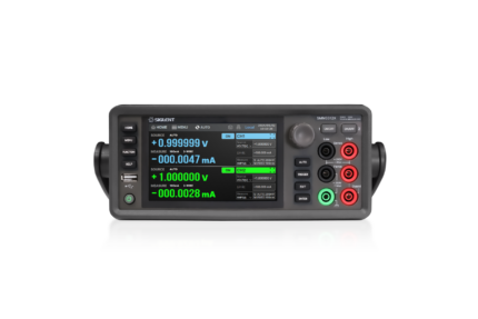 Siglent SMM3312X
