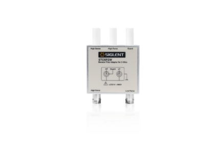 Siglent STC6P2W