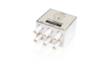 Siglent STC6P2W-B Banaaniliitin-triax-liitin - 2-johdinadapteri - Image 2