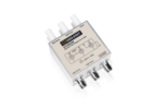 Siglent STC6P4W Banaaniliitin-triax-liitin - 4-johdinadapteri - Image 2