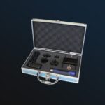 Aaronia 40dB EMC Preamp UBBV2 (EMC-esivahvistin) - Image 4