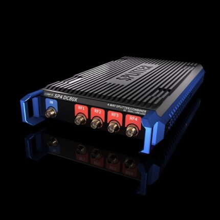 Aaronia SP4-DC80X Splitter