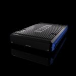 Aaronia SP4-DC80X Splitter (jakaja) True DC-8GHz - Image 3