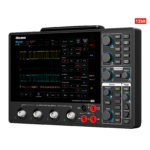 Micsig AHO14-200 Korkean resoluution oskilloskooppi autoille (200 MHz) - Image 3
