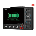 Micsig AHO14-200 Korkean resoluution oskilloskooppi autoille (200 MHz) - Image 5