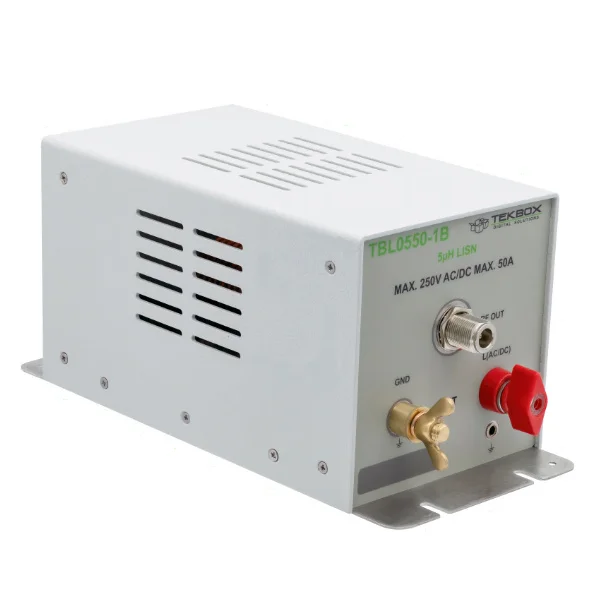 Tekbox TBL0550-1B 1 Tekbox TBL0550-1B
