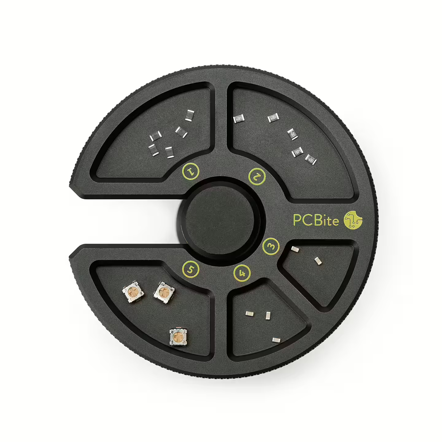 Sensepeek PCBITE-7029 1 Sensepeek PCBITE-7029