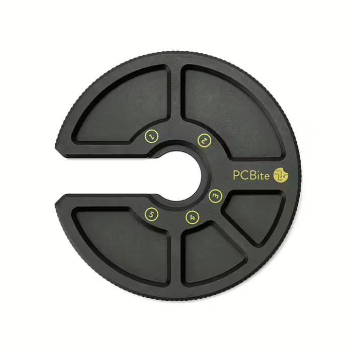 Sensepeek PCBite-7029 PCBite-komponenttialusta - Image 3