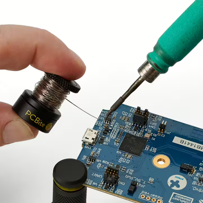 Siglent PCBite-7030 Juotoslankateline - Image 2