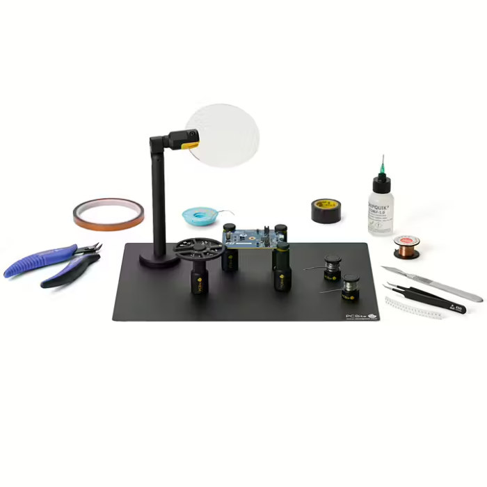 Siglent PCBite-7030 Juotoslankateline - Image 3