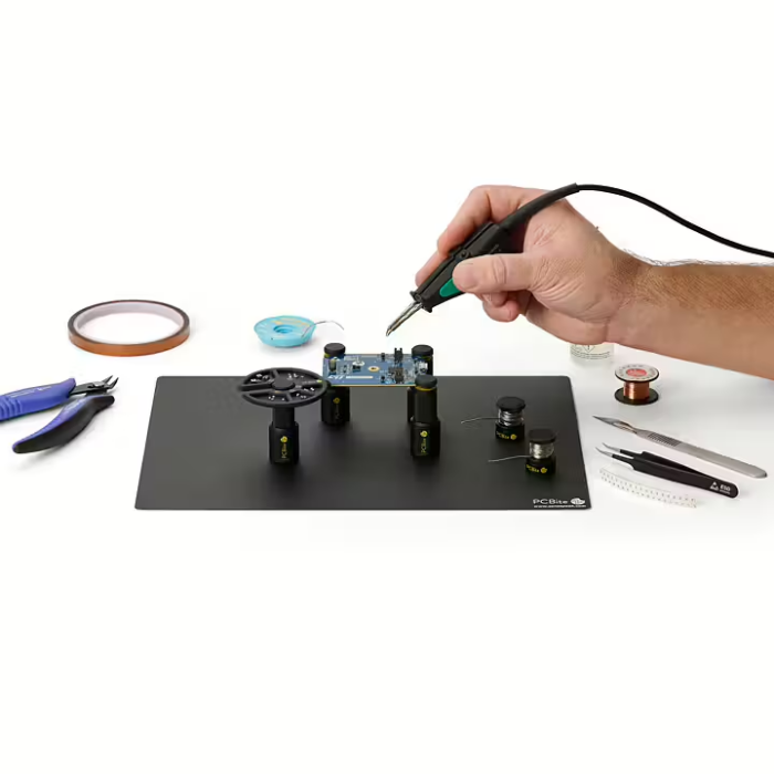 Siglent PCBite-7030 Juotoslankateline - Image 4